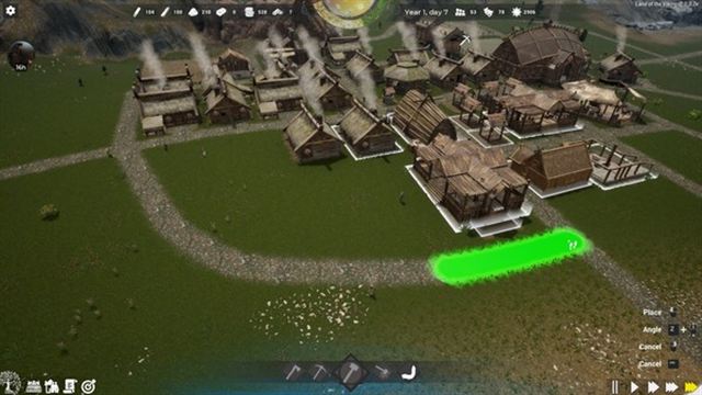 Hình ảnh trong game Land of the Vikings v1.2.2v-P2P Hình ảnh trong game Land of the Vikings v1.2.2v-P2P