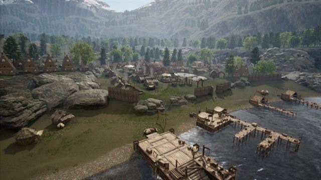 Hình ảnh trong game Land of the Vikings v1.2.0-P2P Hình ảnh trong game Land of the Vikings v1.2.0-P2P