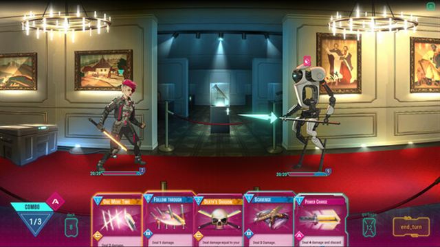 Hình ảnh trong game HeistGeist-TENOKE Hình ảnh trong game HeistGeist-TENOKE