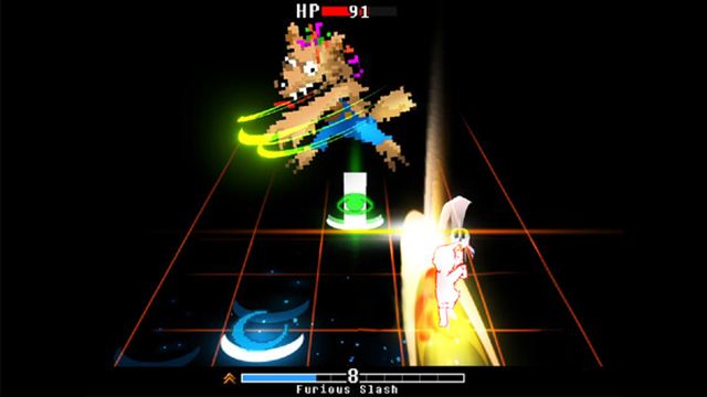 Hình ảnh trong game Everhood 2 v1.0.005-P2P Hình ảnh trong game Everhood 2 v1.0.005-P2P
