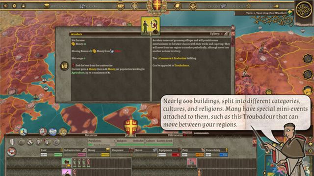 Hình ảnh trong game Field of Glory Kingdoms v1.04.02-P2P Hình ảnh trong game Field of Glory Kingdoms v1.04.02-P2P