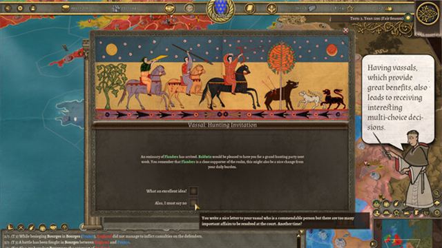 Hình ảnh trong game Field of Glory Kingdoms v1.00.01-P2P Hình ảnh trong game Field of Glory Kingdoms v1.00.01-P2P