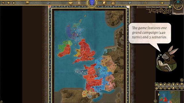 Hình ảnh trong game Field of Glory Kingdoms v1.00.01-P2P Hình ảnh trong game Field of Glory Kingdoms v1.00.01-P2P