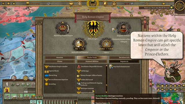 Hình ảnh trong game Field of Glory Kingdoms v1.00.01-P2P Hình ảnh trong game Field of Glory Kingdoms v1.00.01-P2P