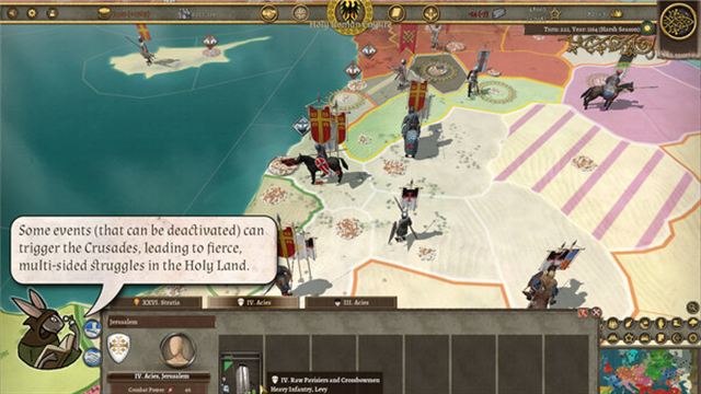 Hình ảnh trong game Field of Glory Kingdoms v1.04.02-P2P Hình ảnh trong game Field of Glory Kingdoms v1.04.02-P2P