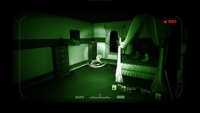 Hình ảnh trong game This is a Ghost v1.1.0-P2P Hình ảnh trong game This is a Ghost v1.1.0-P2P