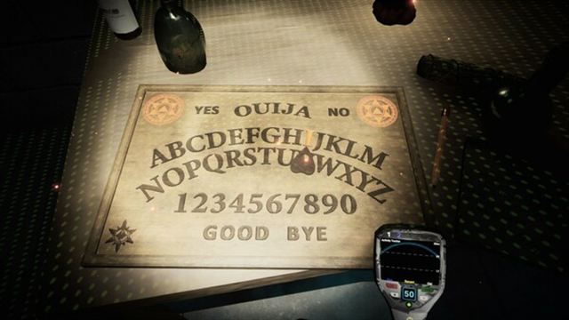 Hình ảnh trong game This Is A Ghost-GoldBerg Hình ảnh trong game This Is A Ghost-GoldBerg