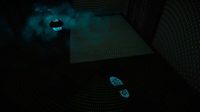 Hình ảnh trong game This Is A Ghost-TENOKE Hình ảnh trong game This Is A Ghost-TENOKE