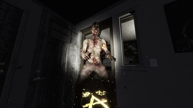 Hình ảnh trong game This Is A Ghost-TENOKE Hình ảnh trong game This Is A Ghost-TENOKE