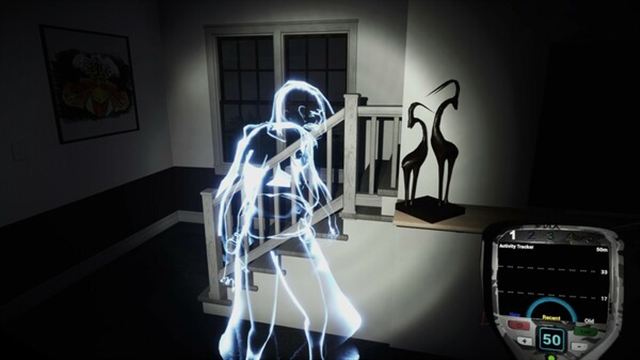 Hình ảnh trong game This Is A Ghost-TENOKE Hình ảnh trong game This Is A Ghost-TENOKE