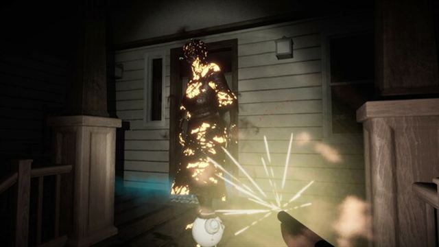 Hình ảnh trong game This is a Ghost v1.0.9-P2P Hình ảnh trong game This is a Ghost v1.0.9-P2P