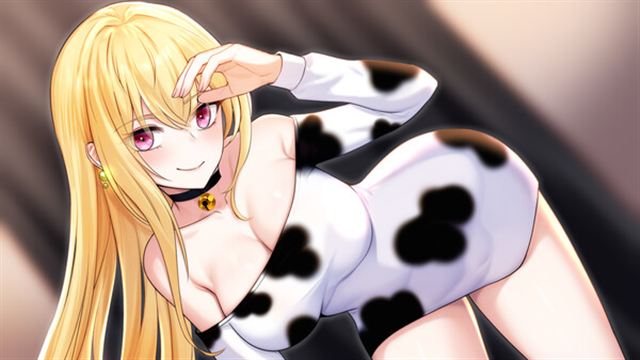 Hình ảnh trong game Ghost Girl Lasling G-rated-TENOKE Hình ảnh trong game Ghost Girl Lasling G-rated-TENOKE