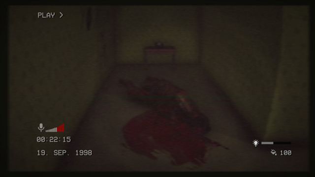Hình ảnh trong game The Backrooms 1998 Found Footage Survival-TENOKE Hình ảnh trong game The Backrooms 1998 Found Footage Survival-TENOKE
