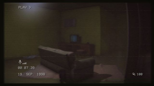 Hình ảnh trong game The Backrooms 1998 Found Footage Survival-TENOKE Hình ảnh trong game The Backrooms 1998 Found Footage Survival-TENOKE