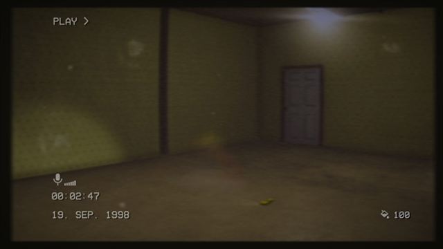 Hình ảnh trong game The Backrooms 1998 Found Footage Survival-TENOKE Hình ảnh trong game The Backrooms 1998 Found Footage Survival-TENOKE
