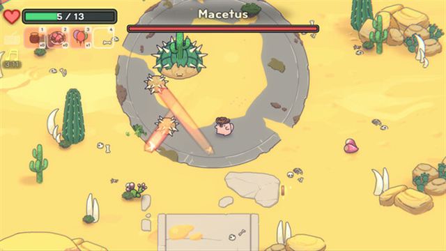 Hình ảnh trong game Ogu and the Secret Forest-TENOKE Hình ảnh trong game Ogu and the Secret Forest-TENOKE