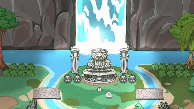 Hình ảnh trong game Ogu and the Secret Forest-TENOKE Hình ảnh trong game Ogu and the Secret Forest-TENOKE