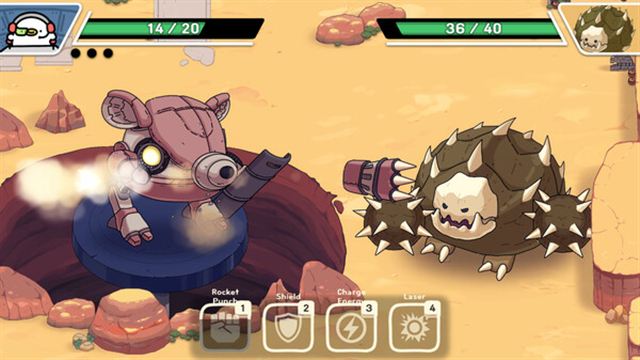 Hình ảnh trong game Ogu and the Secret Forest-TENOKE Hình ảnh trong game Ogu and the Secret Forest-TENOKE