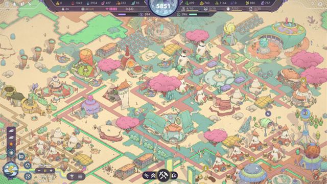 Hình ảnh trong game Synergy v1.0.2-P2P Hình ảnh trong game Synergy v1.0.2-P2P