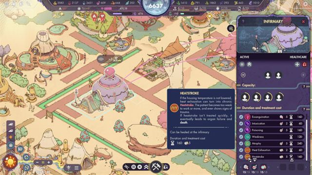 Hình ảnh trong game Synergy Early Access Hình ảnh trong game Synergy Early Access