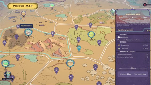 Hình ảnh trong game Synergy v1.0.2-P2P Hình ảnh trong game Synergy v1.0.2-P2P