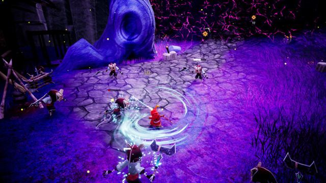 Hình ảnh trong game Astor Blade of the Monolith v20240727-P2P Hình ảnh trong game Astor Blade of the Monolith v20240727-P2P