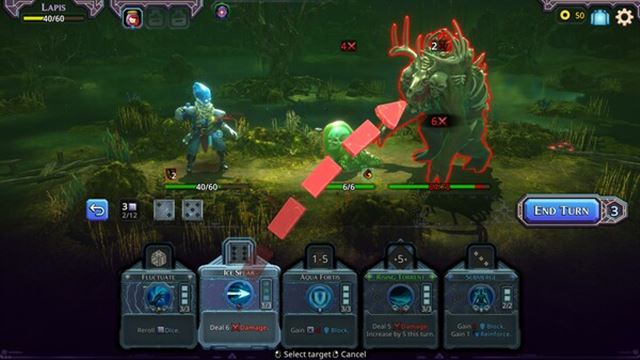 Hình ảnh trong game SpellRogue v1.1.0-P2P Hình ảnh trong game SpellRogue v1.1.0-P2P