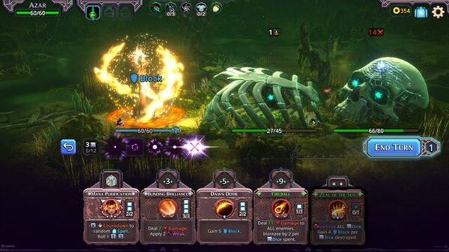 Hình ảnh trong game SpellRogue v1.0.2-P2P Hình ảnh trong game SpellRogue v1.0.2-P2P