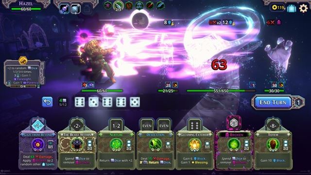 Hình ảnh trong game SpellRogue v1.0.2-P2P Hình ảnh trong game SpellRogue v1.0.2-P2P