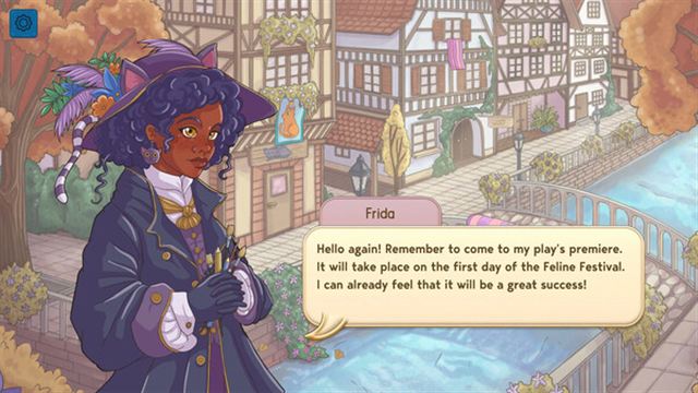 Hình ảnh trong game Quilts and Cats of Calico v1.0.82-P2P Hình ảnh trong game Quilts and Cats of Calico v1.0.82-P2P