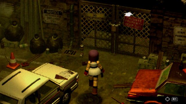 Hình ảnh trong game Crow Country v20250510-TENOKE Hình ảnh trong game Crow Country v20250510-TENOKE