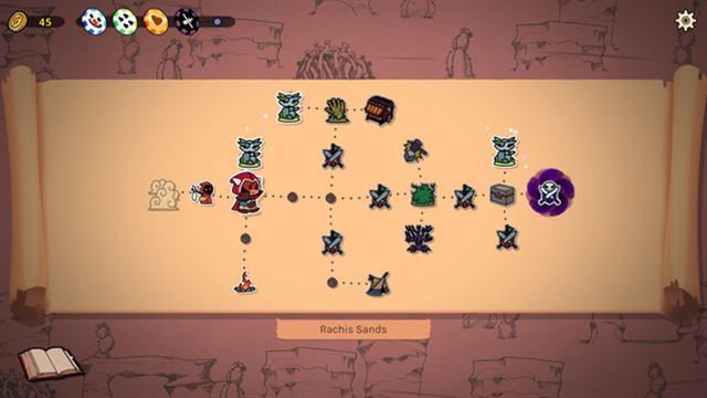 Hình ảnh trong game Dicefolk v1.2.13-P2P Hình ảnh trong game Dicefolk v1.2.13-P2P