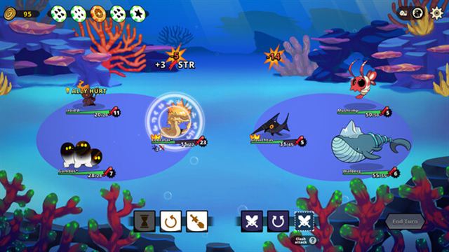 Hình ảnh trong game Dicefolk v1.2.13-P2P Hình ảnh trong game Dicefolk v1.2.13-P2P