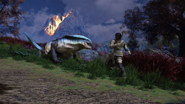 Hình ảnh trong game GreedFall II The Dying World v0.2 Early Access Hình ảnh trong game GreedFall II The Dying World v0.2 Early Access