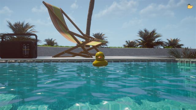 Hình ảnh trong game Placid Plastic Duck Simulator Ducks Galore-TENOKE Hình ảnh trong game Placid Plastic Duck Simulator Ducks Galore-TENOKE