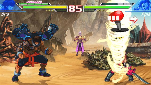 Hình ảnh trong game Blazing Strike-Chronos Hình ảnh trong game Blazing Strike-Chronos