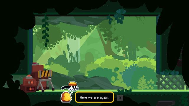 Hình ảnh trong game CATO Buttered Cat-GoldBerg Hình ảnh trong game CATO Buttered Cat-GoldBerg