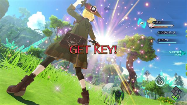Hình ảnh trong game AR 3 Alchemist of the End And the Secret Key v1.7.0.0-P2P Hình ảnh trong game AR 3 Alchemist of the End And the Secret Key v1.7.0.0-P2P
