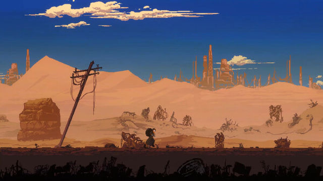 Hình ảnh trong game Beacon of Neyda-TENOKE Hình ảnh trong game Beacon of Neyda-TENOKE