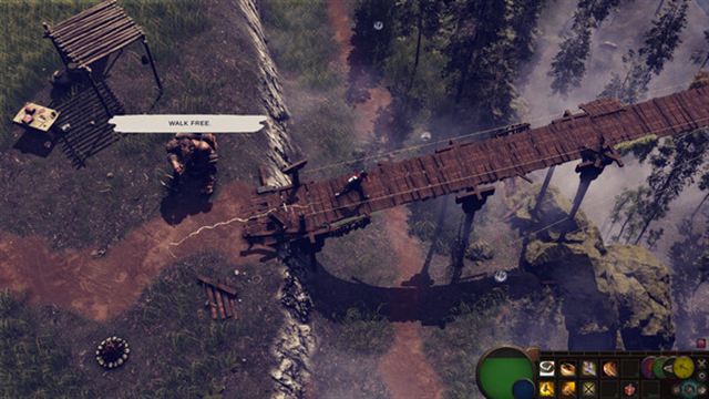 Hình ảnh trong game Svarogs Dream v5.0.0-P2P Hình ảnh trong game Svarogs Dream v5.0.0-P2P