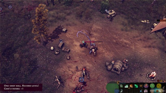Hình ảnh trong game Svarogs Dream v7.0.5-P2P Hình ảnh trong game Svarogs Dream v7.0.5-P2P
