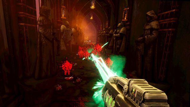 Hình ảnh trong game Warhammer 40000 Boltgun v1.22.68871.33-P2P Hình ảnh trong game Warhammer 40000 Boltgun v1.22.68871.33-P2P