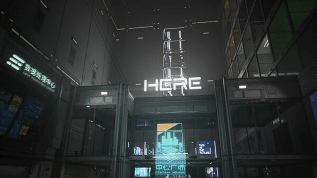 Hình ảnh trong game EVOTINCTION-RUNE Hình ảnh trong game EVOTINCTION-RUNE