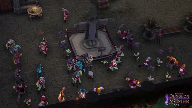 Hình ảnh trong game Naheulbeuks Dungeon Master v1.8-TENOKE Hình ảnh trong game Naheulbeuks Dungeon Master v1.8-TENOKE