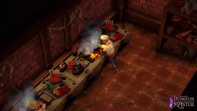 Hình ảnh trong game Naheulbeuks Dungeon Master v1.8-TENOKE Hình ảnh trong game Naheulbeuks Dungeon Master v1.8-TENOKE