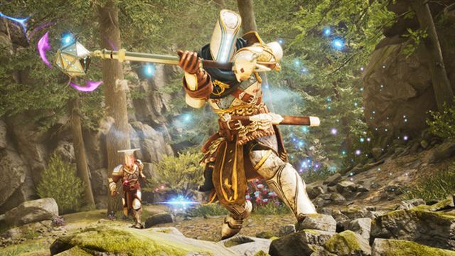 Hình ảnh trong game Immortals of Aveum-P2P Hình ảnh trong game Immortals of Aveum-P2P