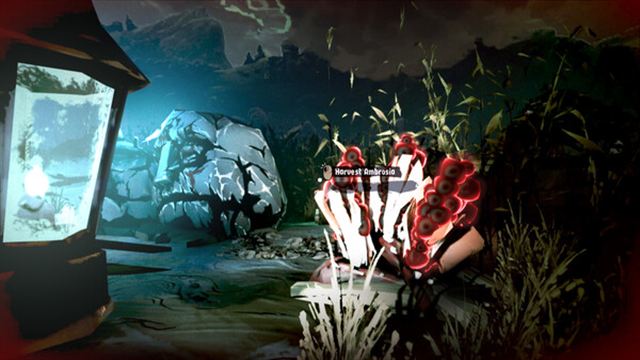 Hình ảnh trong game Harvest Hunt-TENOKE Hình ảnh trong game Harvest Hunt-TENOKE