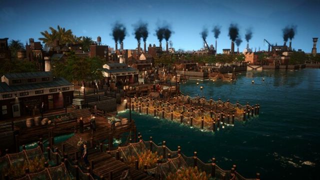 Hình ảnh trong game KAISERPUNK-RUNE Hình ảnh trong game KAISERPUNK-RUNE