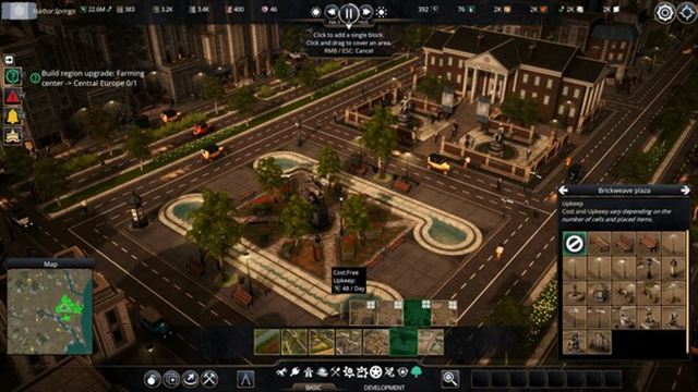 Hình ảnh trong game Kaiserpunk v1.01.007-P2P Hình ảnh trong game Kaiserpunk v1.01.007-P2P