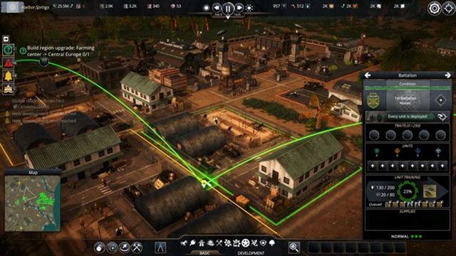 Hình ảnh trong game Kaiserpunk Supporter Edition v1.00.005-P2P Hình ảnh trong game Kaiserpunk Supporter Edition v1.00.005-P2P